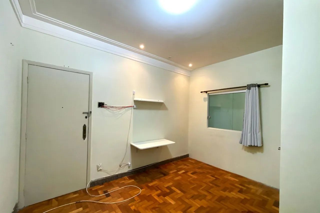 Apartamento à Venda - Centro, 4 Quartos, 120 m2 - Foto 4