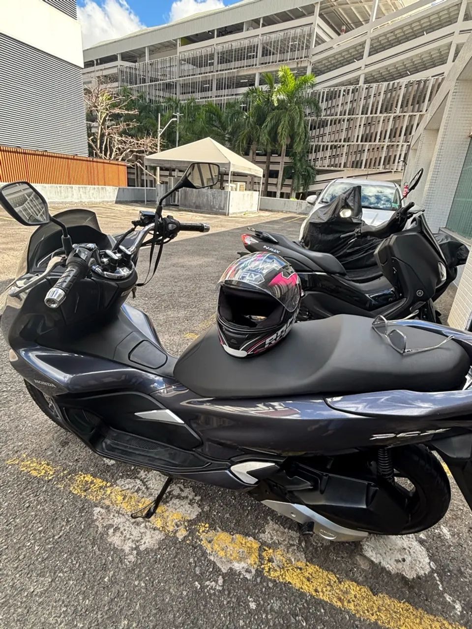 Pcx 2020  - Foto 3