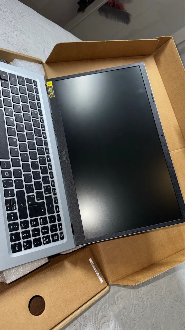 Notebook Acer Aspire 3 ? i3 11ª Geração | 8GB | SSD 256GB - Foto 3