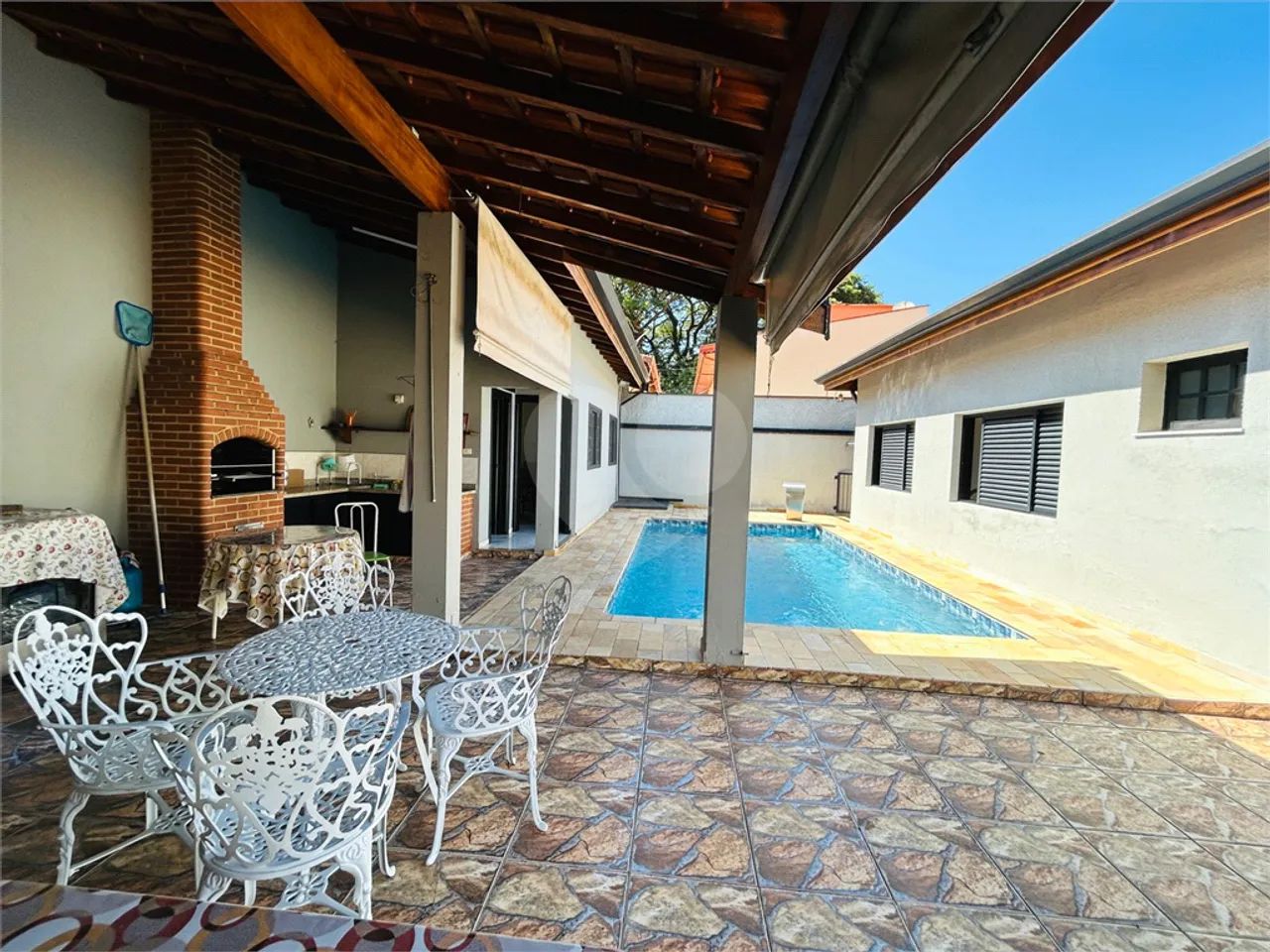 Casa à Venda no Bairro Nova Piracicaba