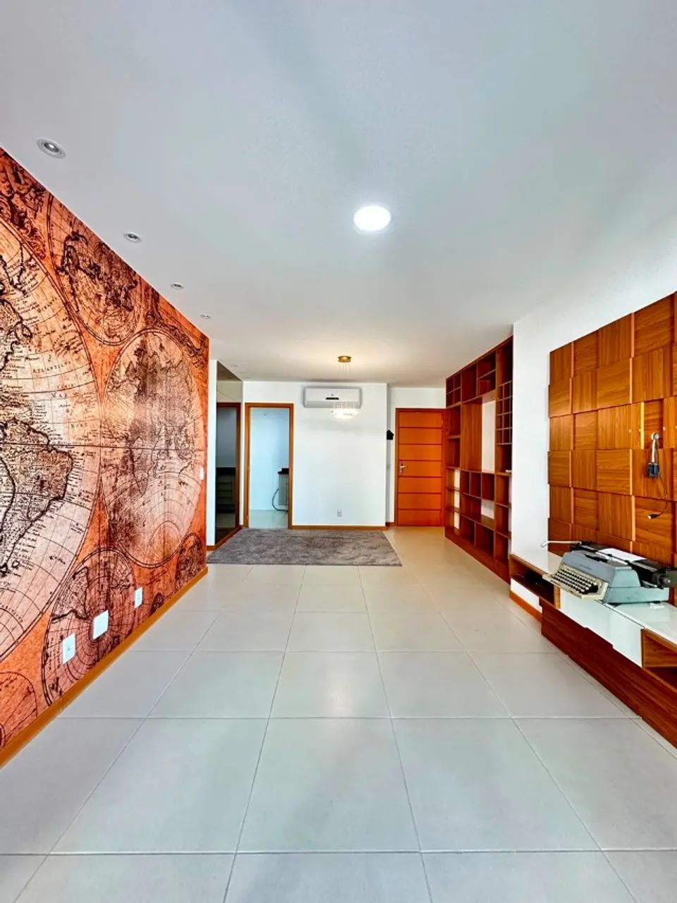 Manhattan Residence 