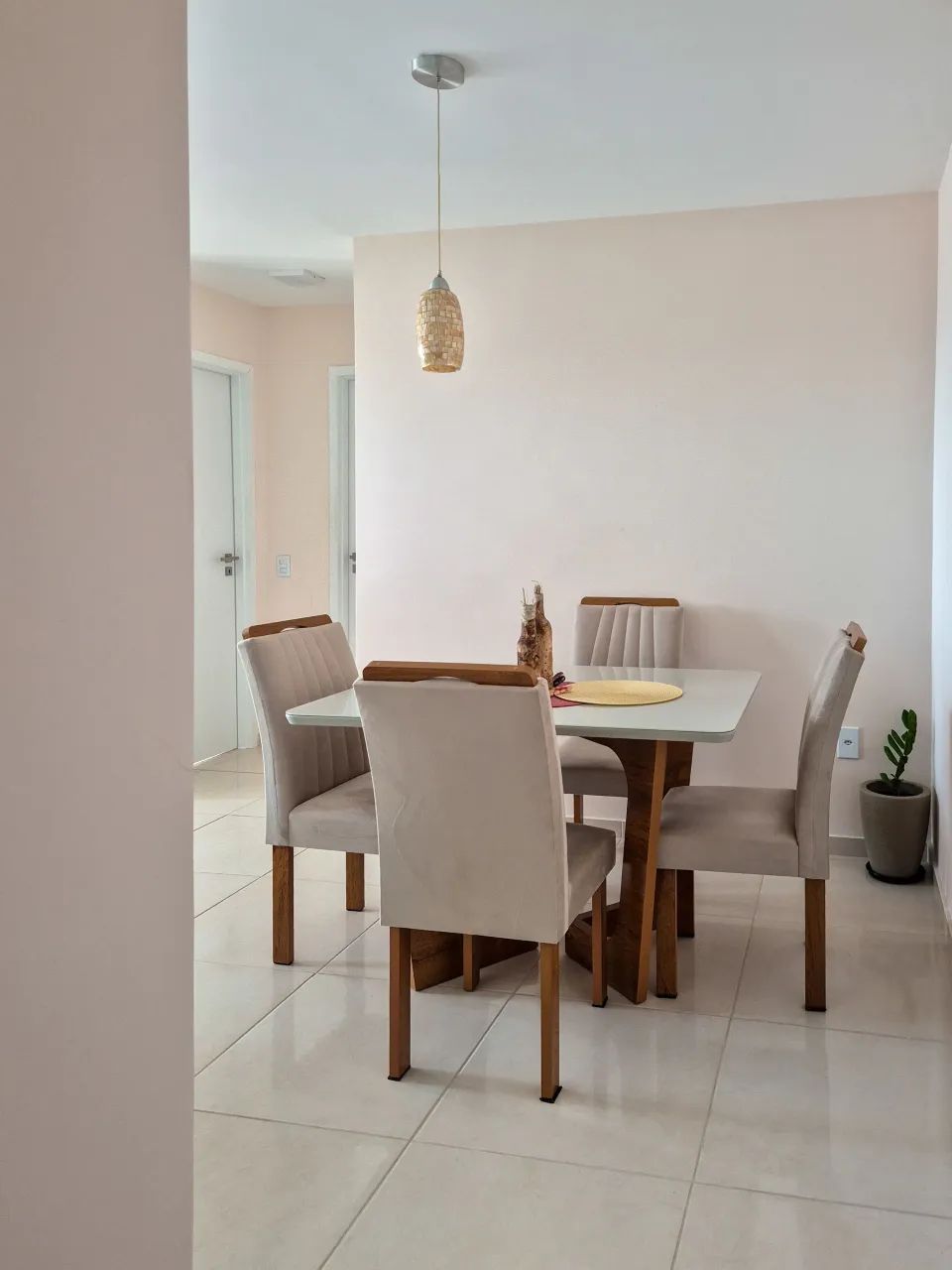 Apartamento à venda, ARUANA, Aracaju, SE - Foto 4
