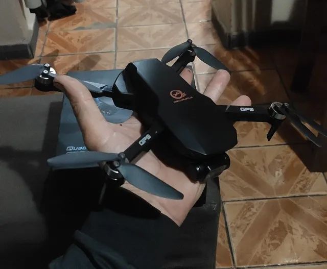 Drone com GPS  - Foto 5