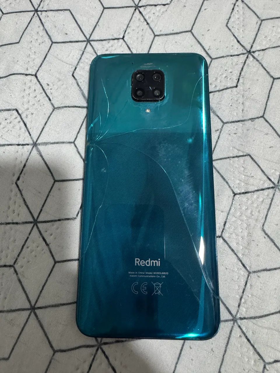 Redmi Note 9 Pro - Foto 3