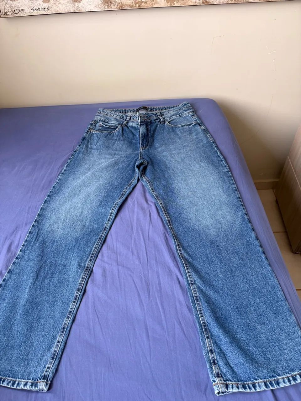 Calças jeans  - Foto 2