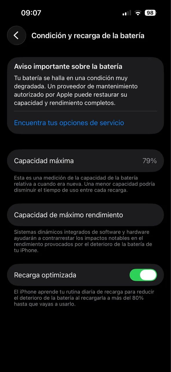 iPhone 14 Pro - Foto 5
