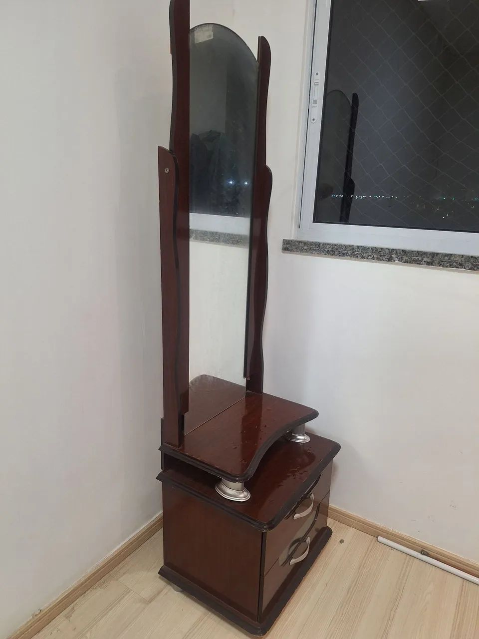 Espelho com gaveta  - Foto 3