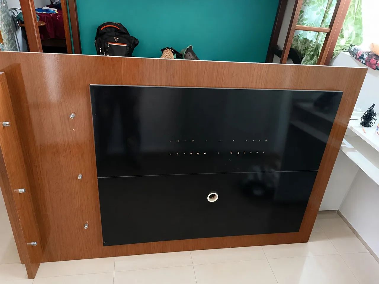 Painel para TV - Foto 2