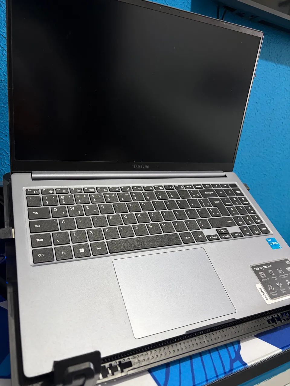 Notebook Samsung  - Foto 3
