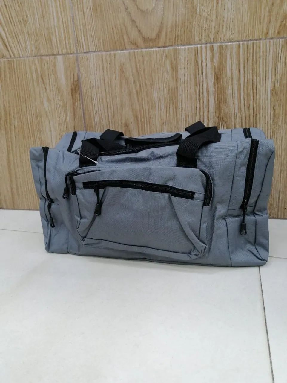 Bolsa de viagem  - Foto 3