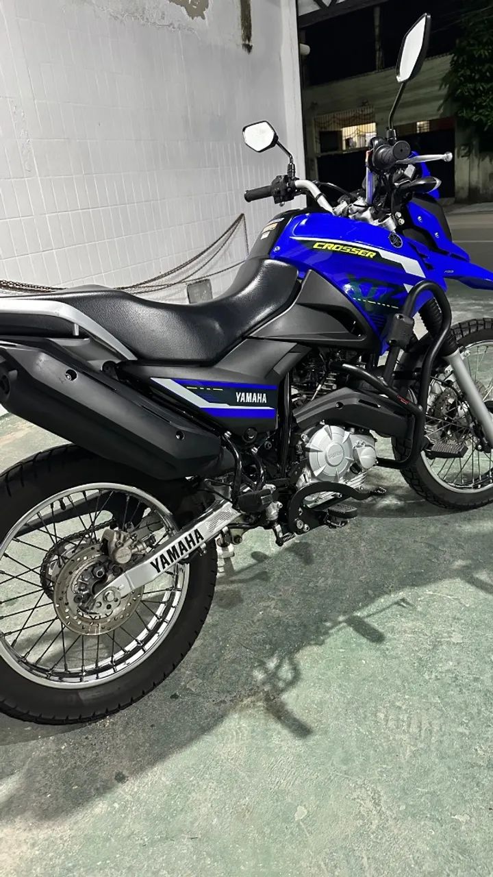 Crosser 150  - Foto 5