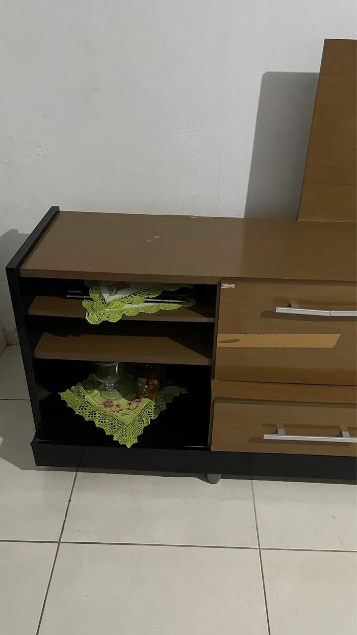 Estante rack  - Foto 2