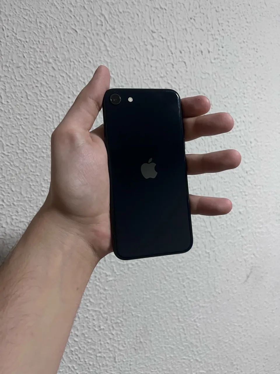 iPhone SE 2022 (3ª geração)
