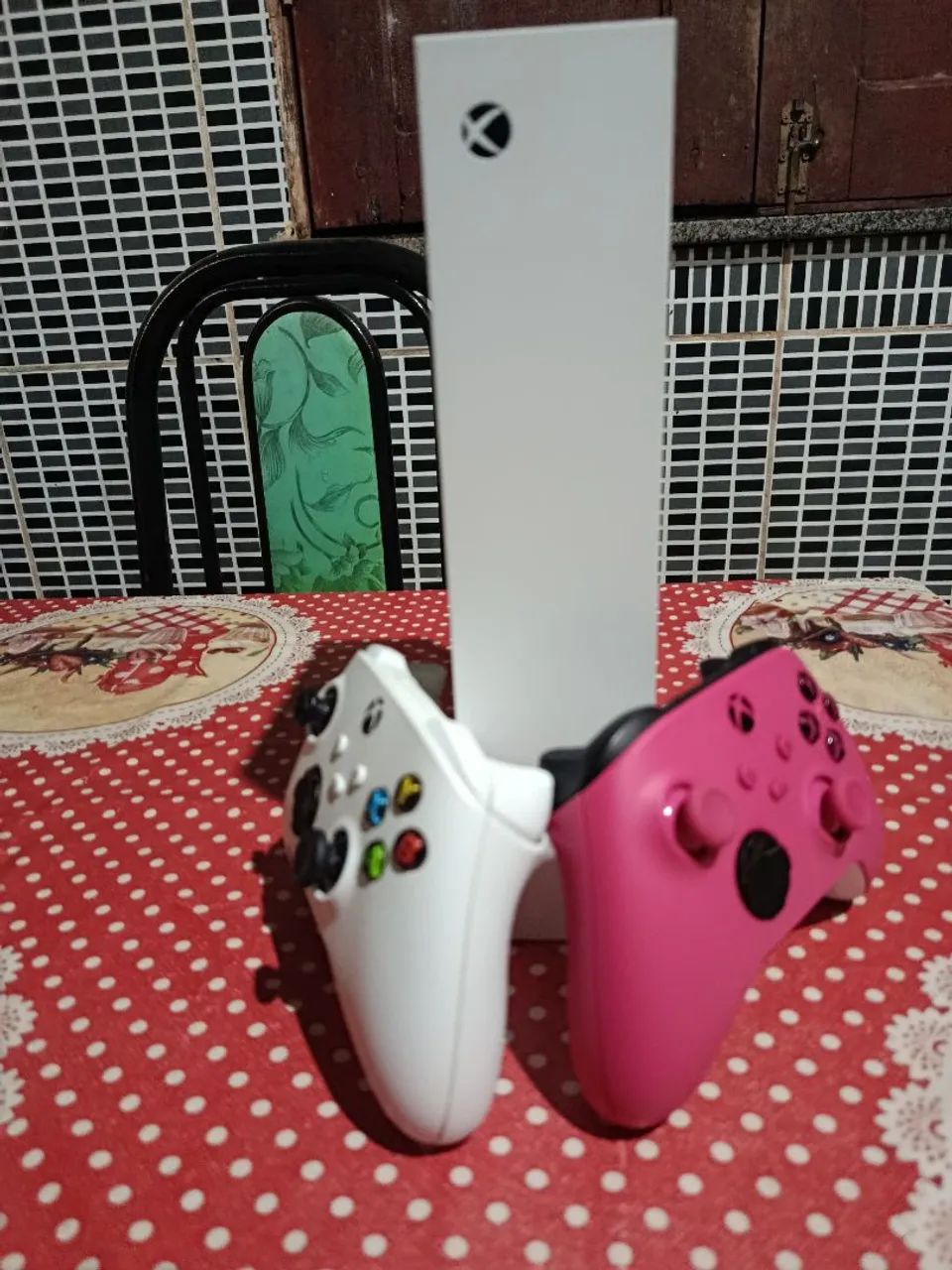 Xbox Séries S 