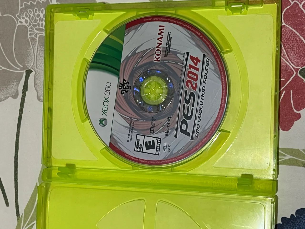 Pes 2014 Xbox 360 - Foto 2