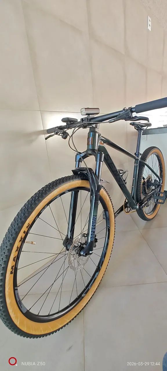 Bike Sense Impact Pro SL  - Foto 6