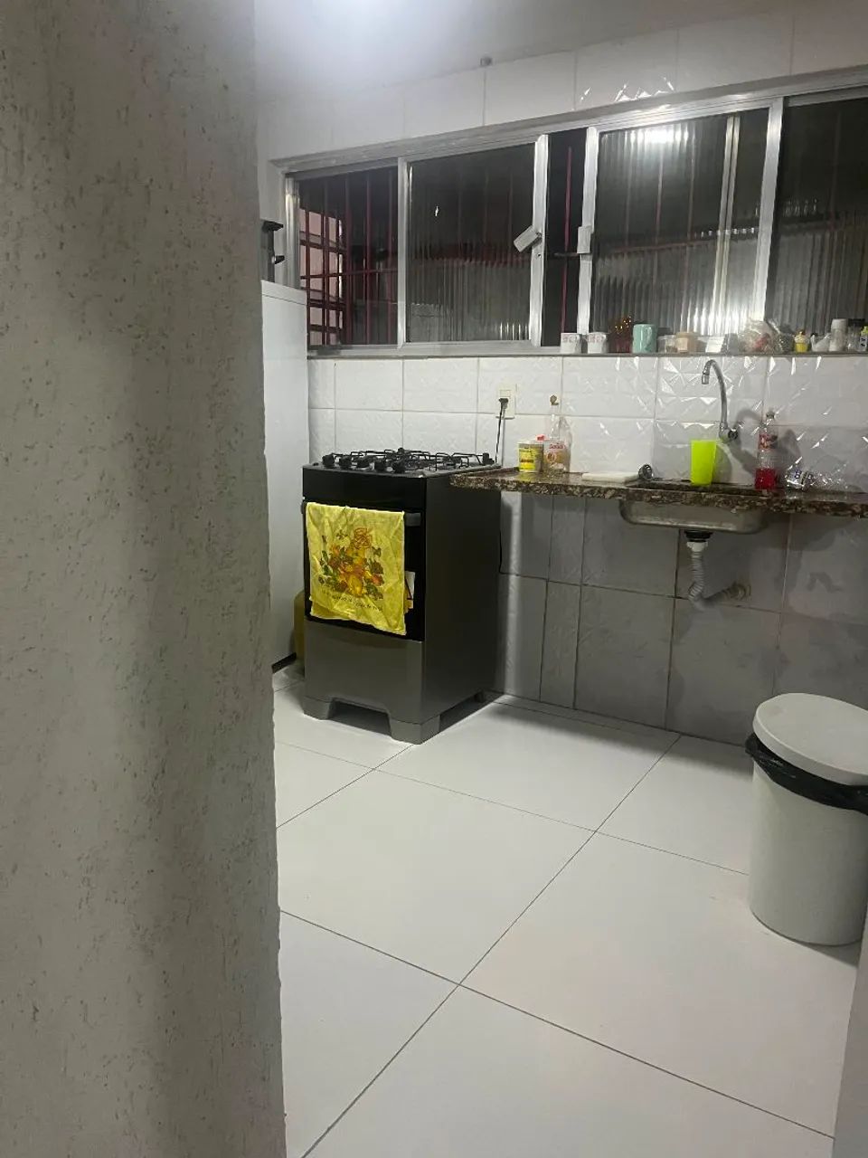 Foto - Rio de Janeiro - Campo Grande