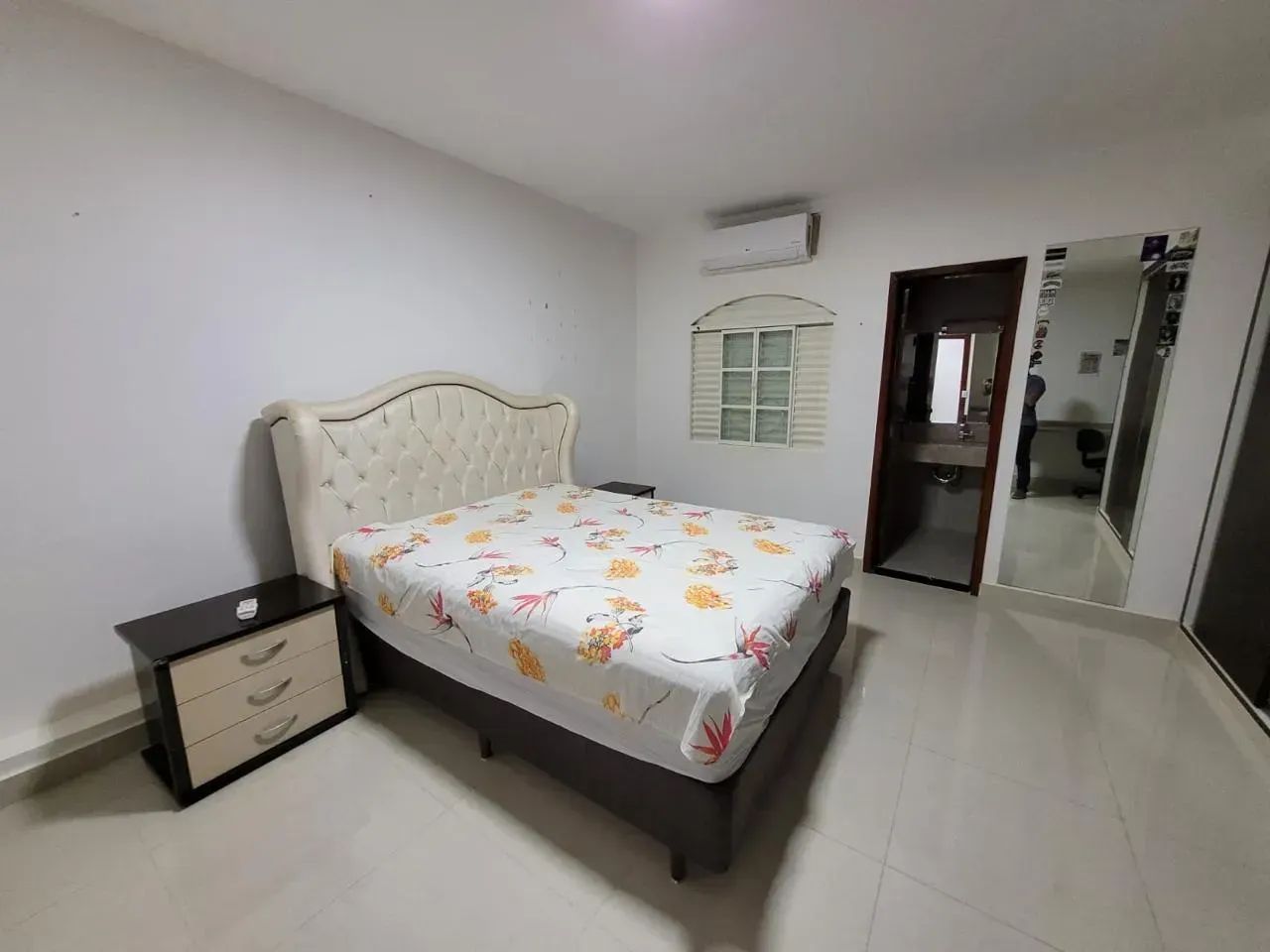 Excelente casa terrea a venda no Jd Leblon - Foto 5