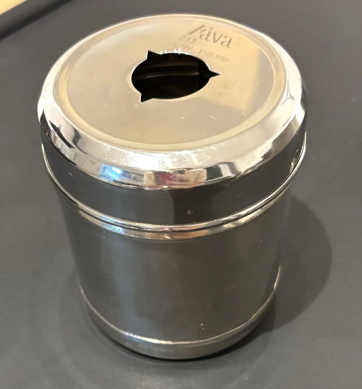 Porta algodão - Fava - Foto 2