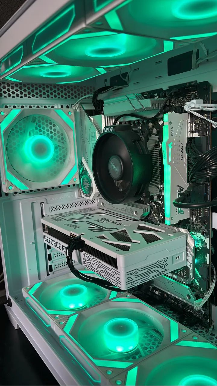 Pc gamer - Foto 2