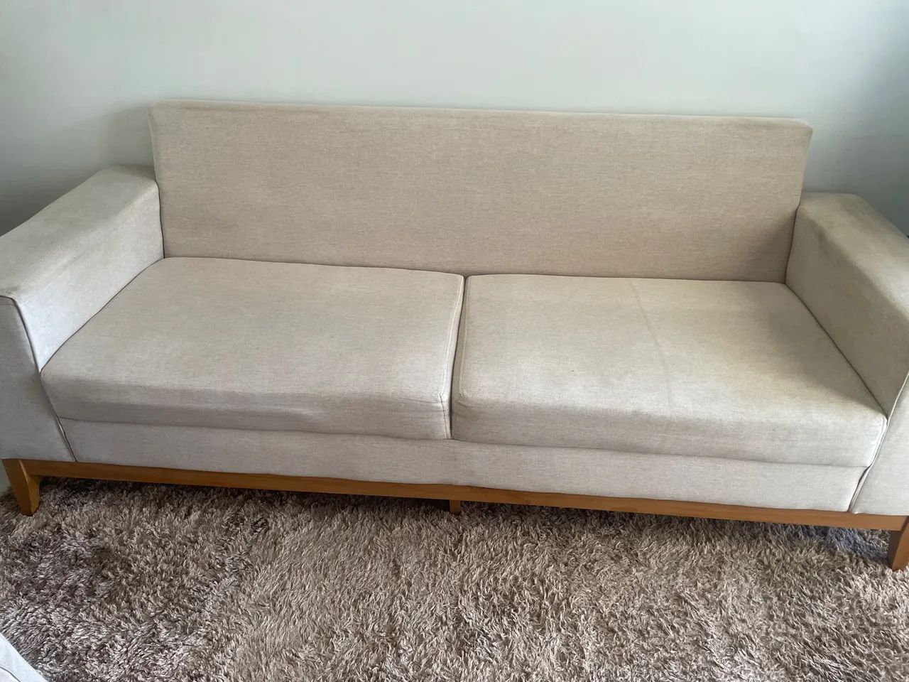 Vendo sofá  - Foto 2
