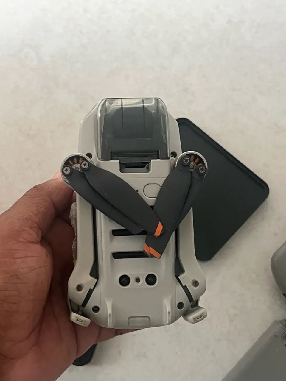Drone djy mini 2 combo fly more  - Foto 4