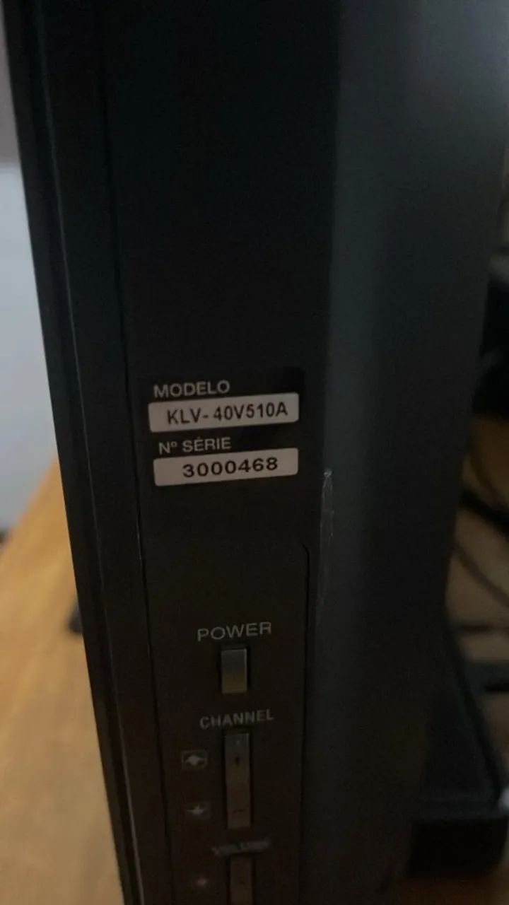 Televisão  - Foto 4