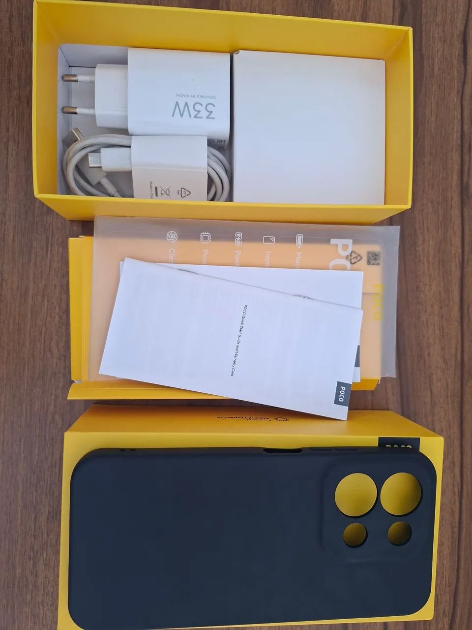 Poco C85  - Foto 3