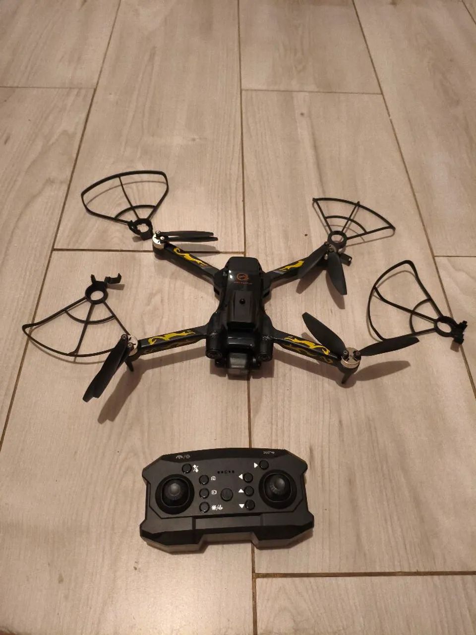 Drone com Câmera  - Foto 2