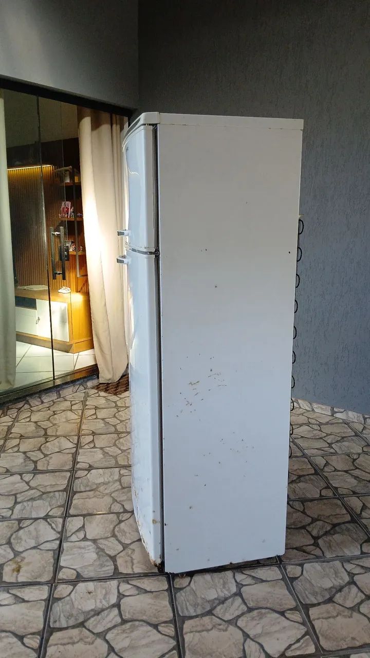 Geladeira - Foto 2