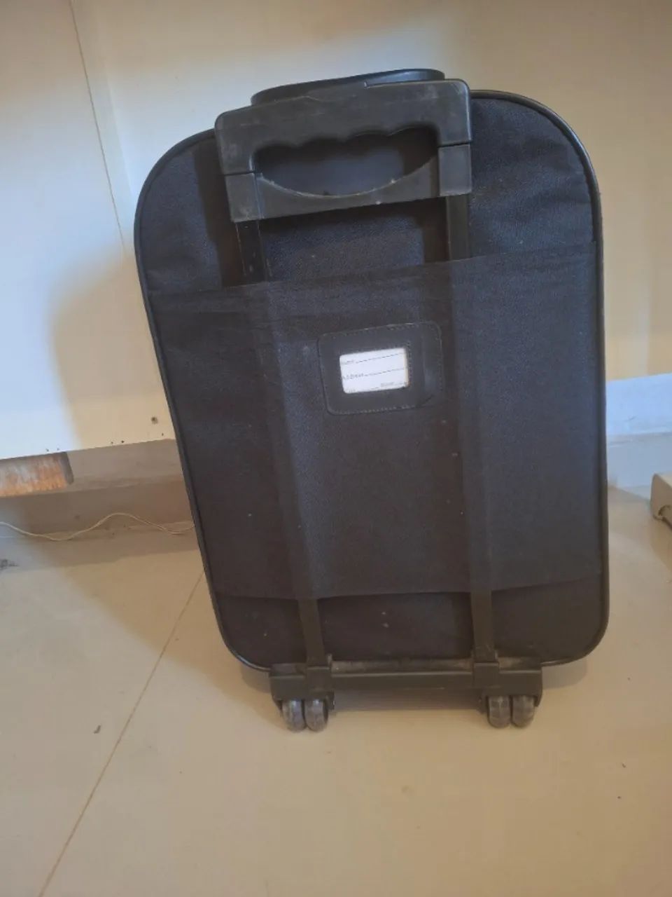 Mala para Viagem  - Foto 3