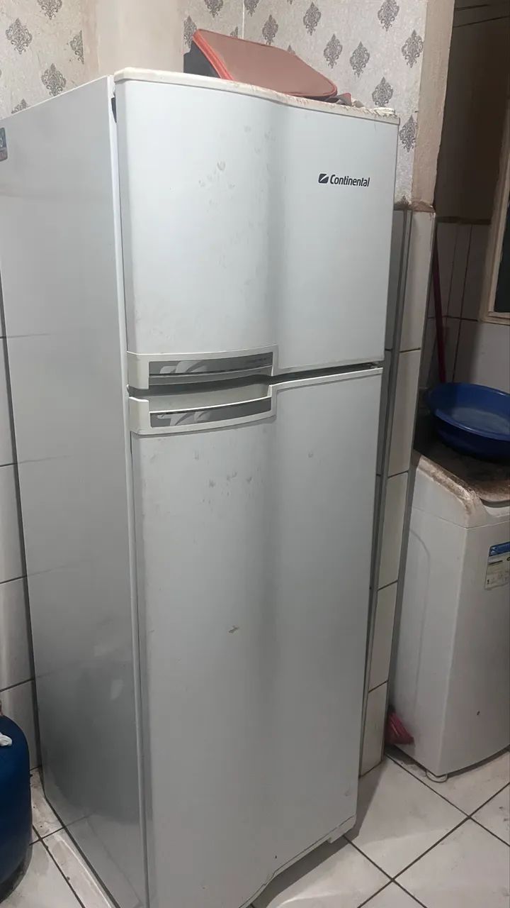 Geladeira em perfeito estado  - Foto 2