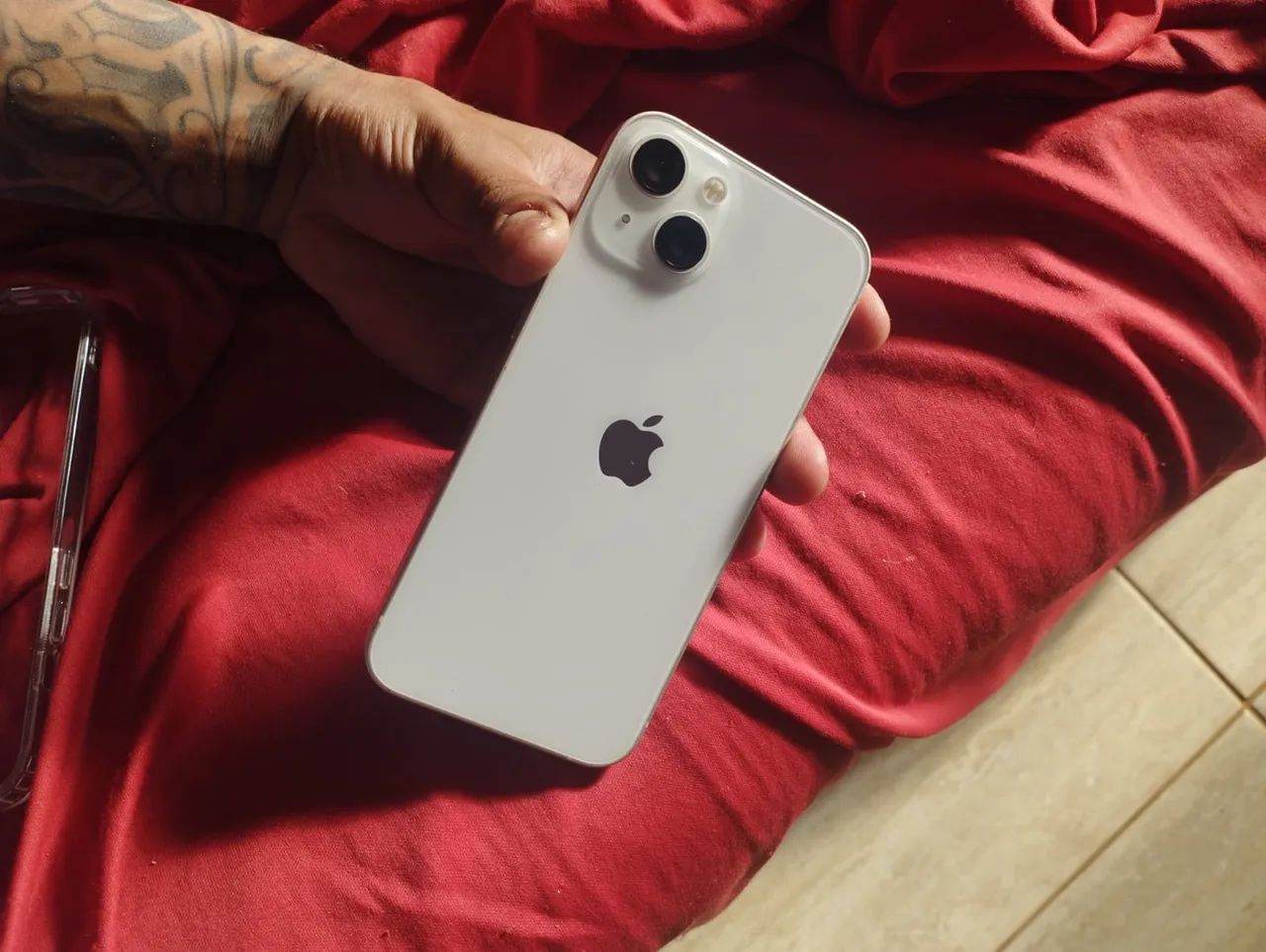 iPhone 13 256 GB - Foto 3