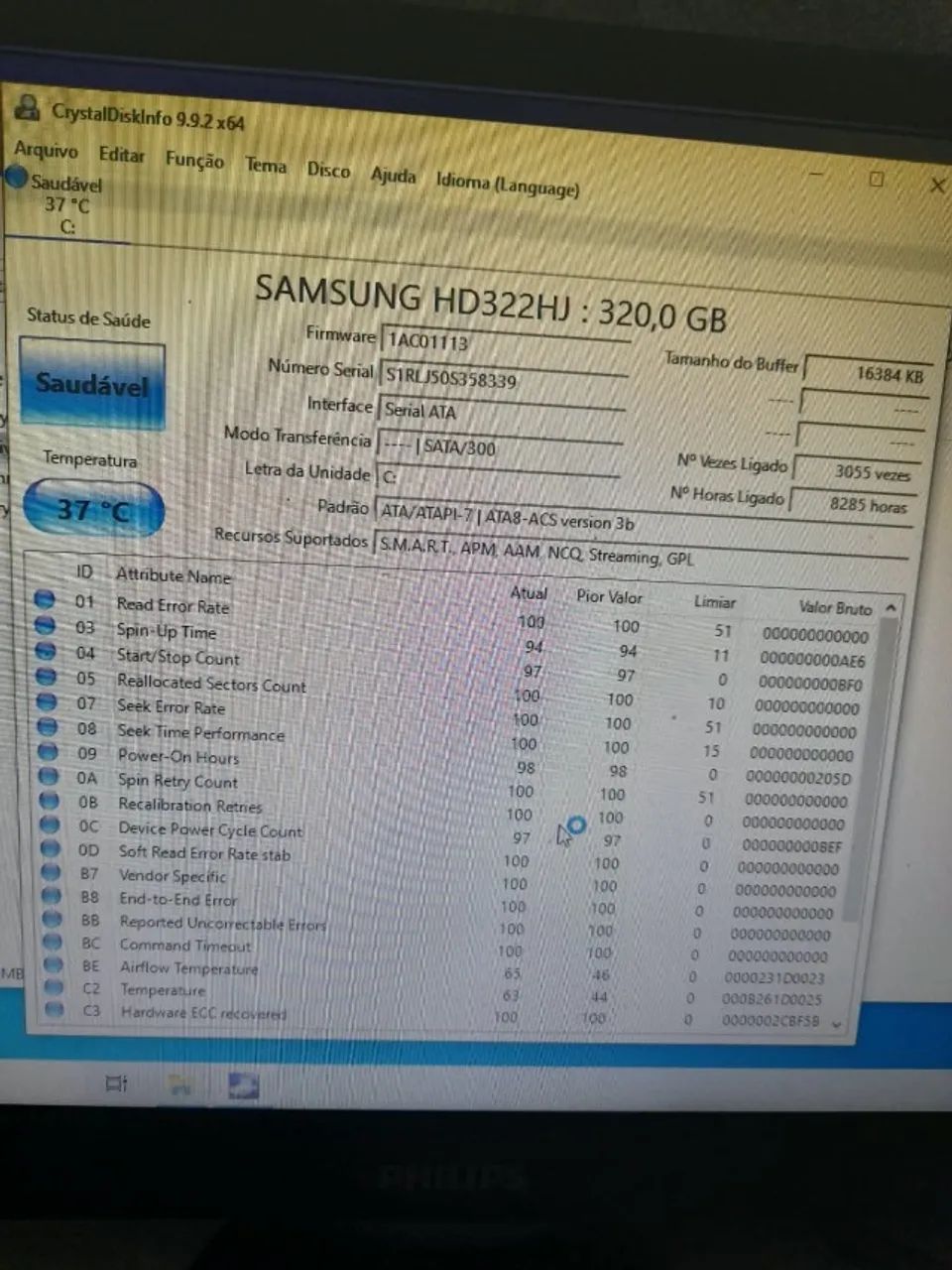 Computador e monitor - Foto 4
