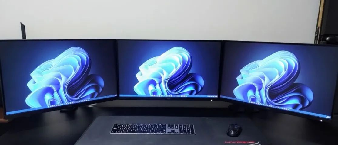 PC GAMER TOP RYZEN 9 9950X RTX 5070 32GB RAM 1TB SSD WIFI 7 - Foto 6