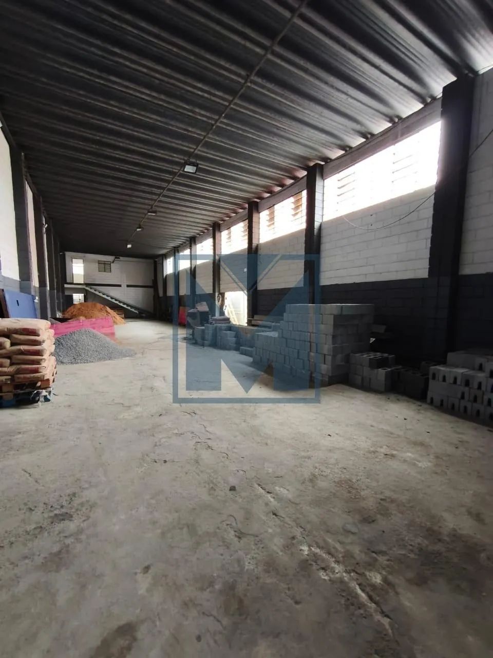 Galpão para Alugar em Vila Nova Cumbica, Guarulhos, 535m² - Foto 3