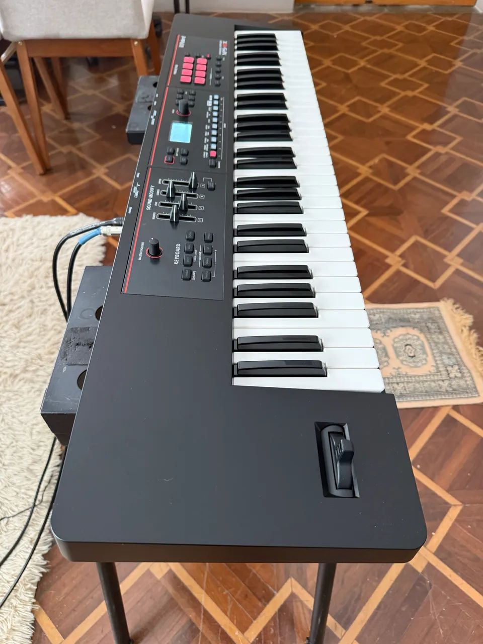 Teclado Roland XPS-10X - Foto 2