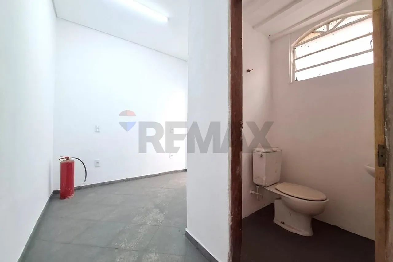 Salão Comercial para Locação no Centro  Leme/SP | R$ 2.000 - Foto 4