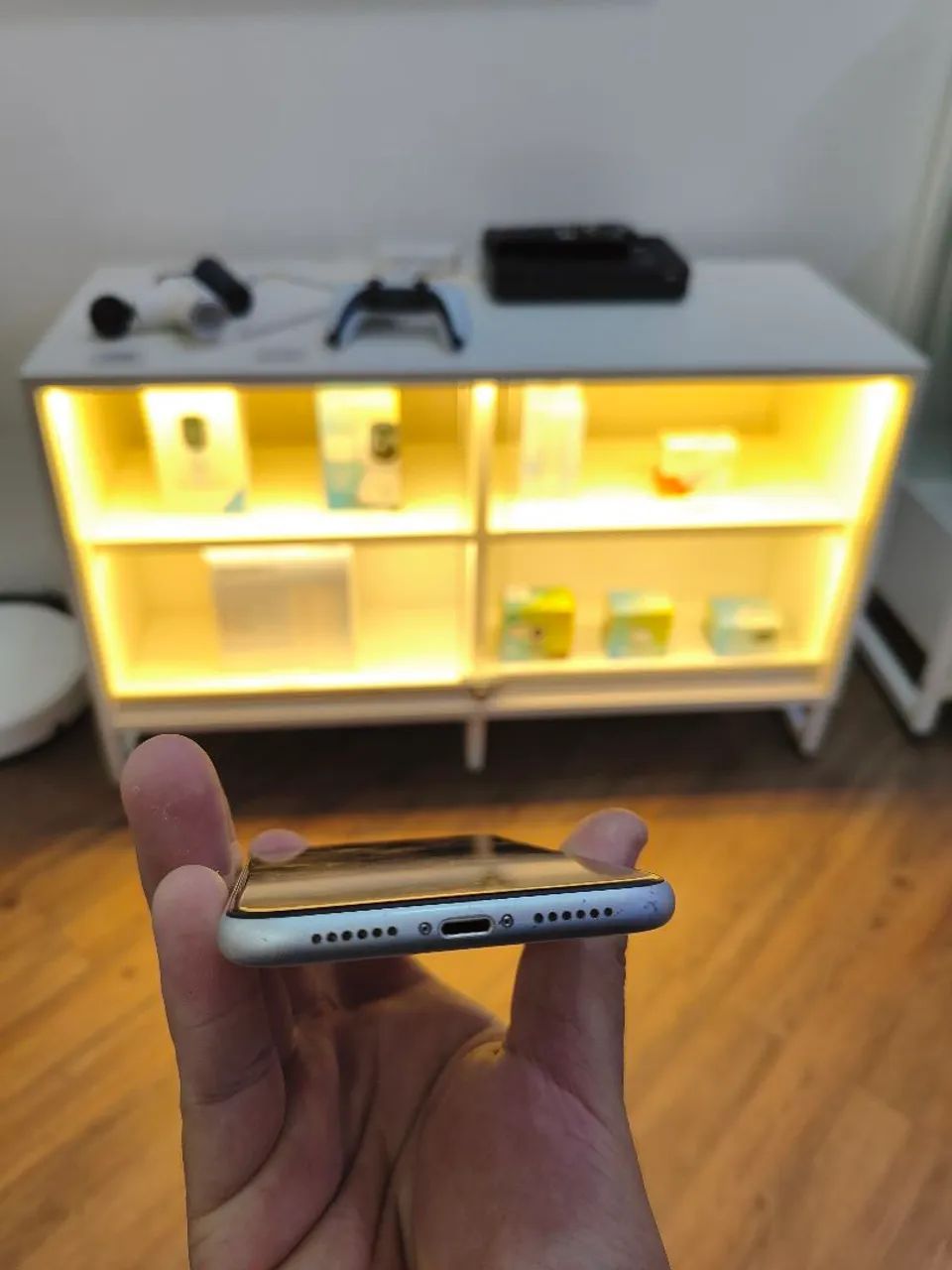 iPhone XR 128gb todo original! - Foto 4
