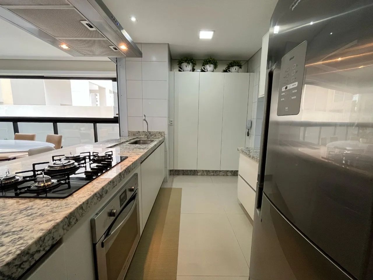 Apartamento com 3 quartos no St Marista - Foto 3