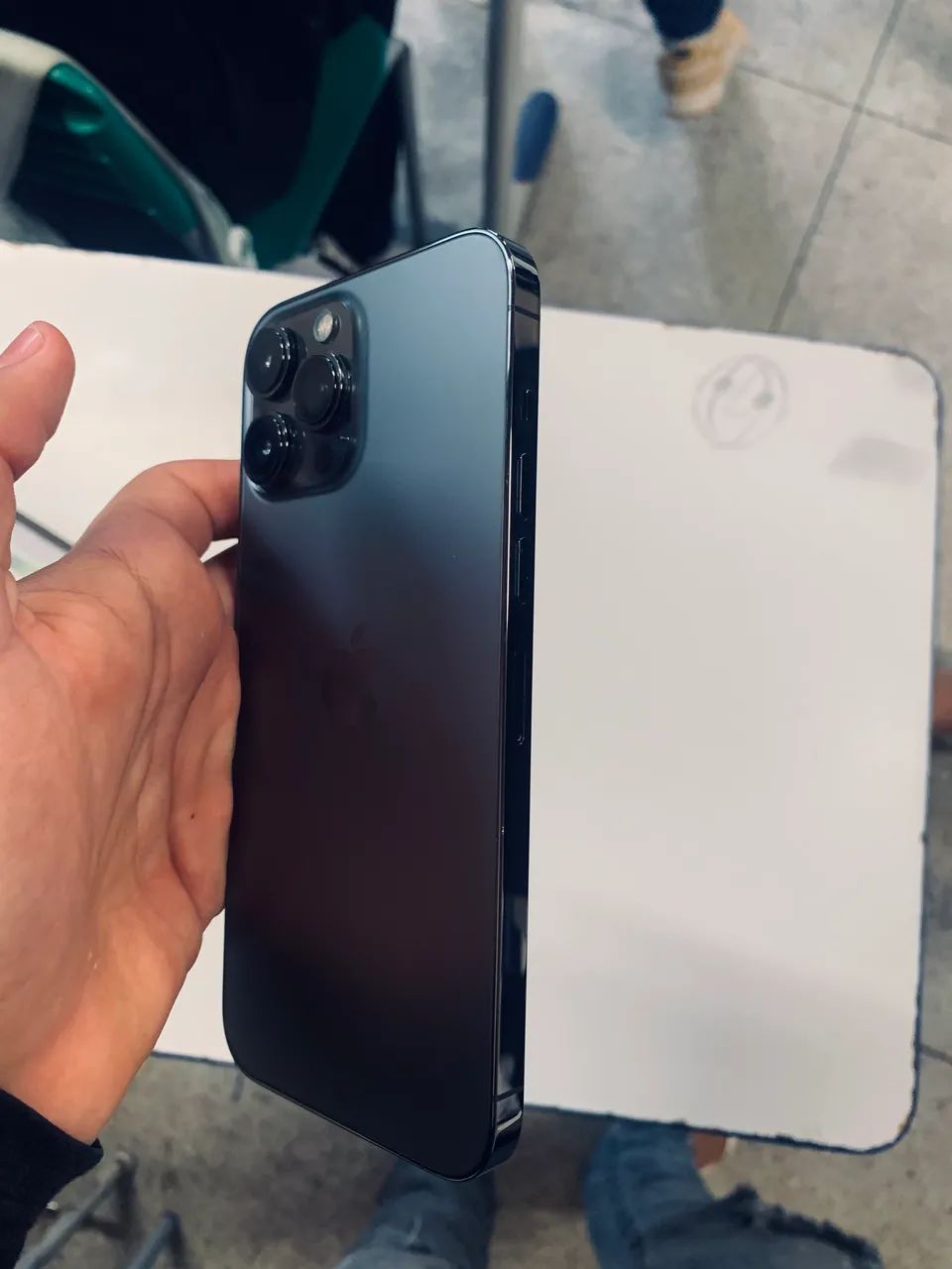 iPhone 13 Pro Max  - Foto 2