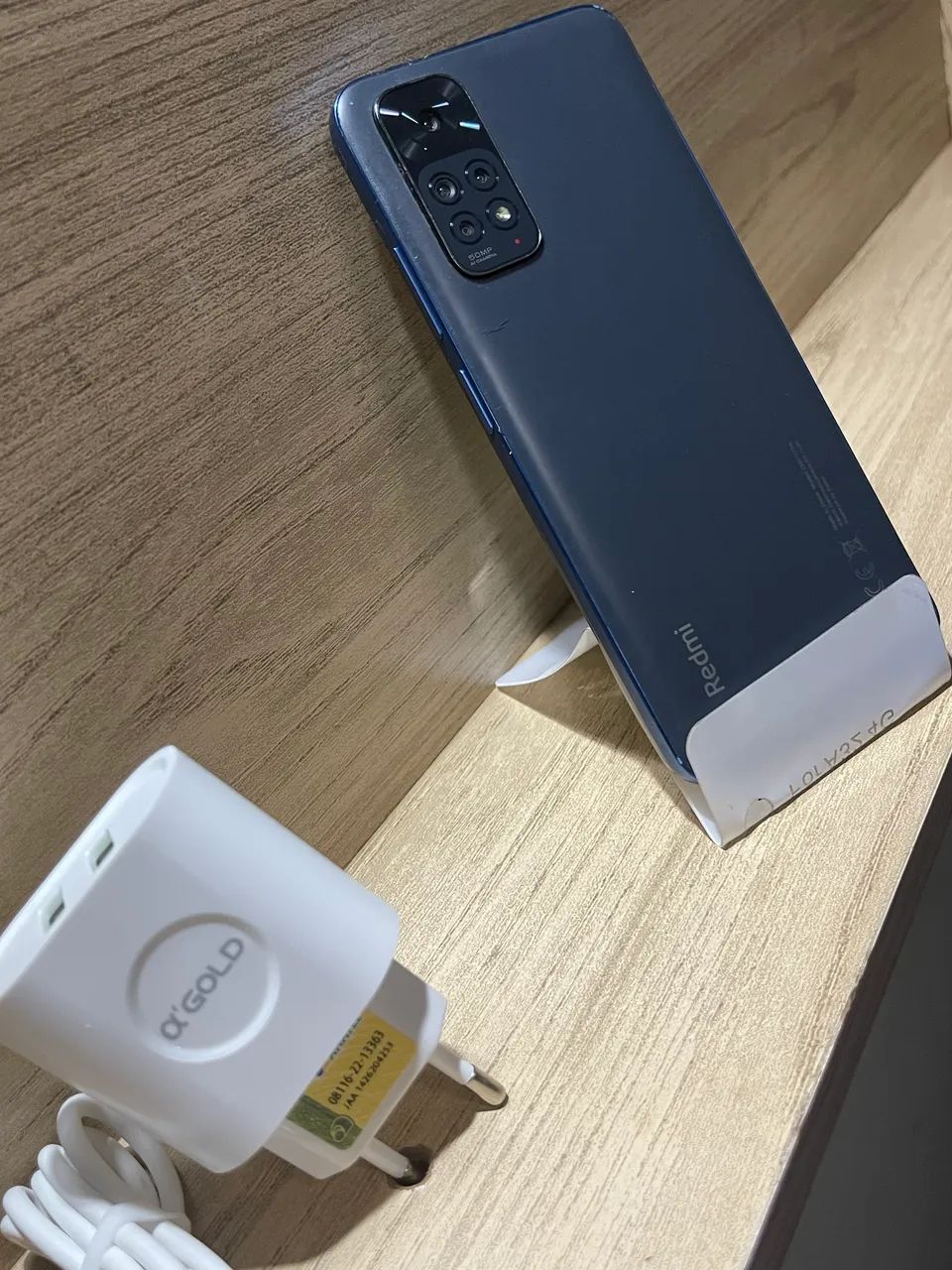 Redmi note 11s 128GB - Foto 2