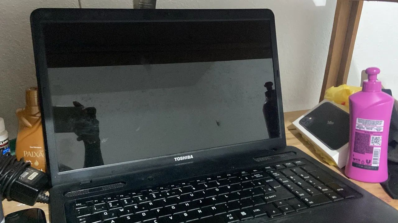 NOTEBOOK TODO TOP PRECINHO? - Foto 2