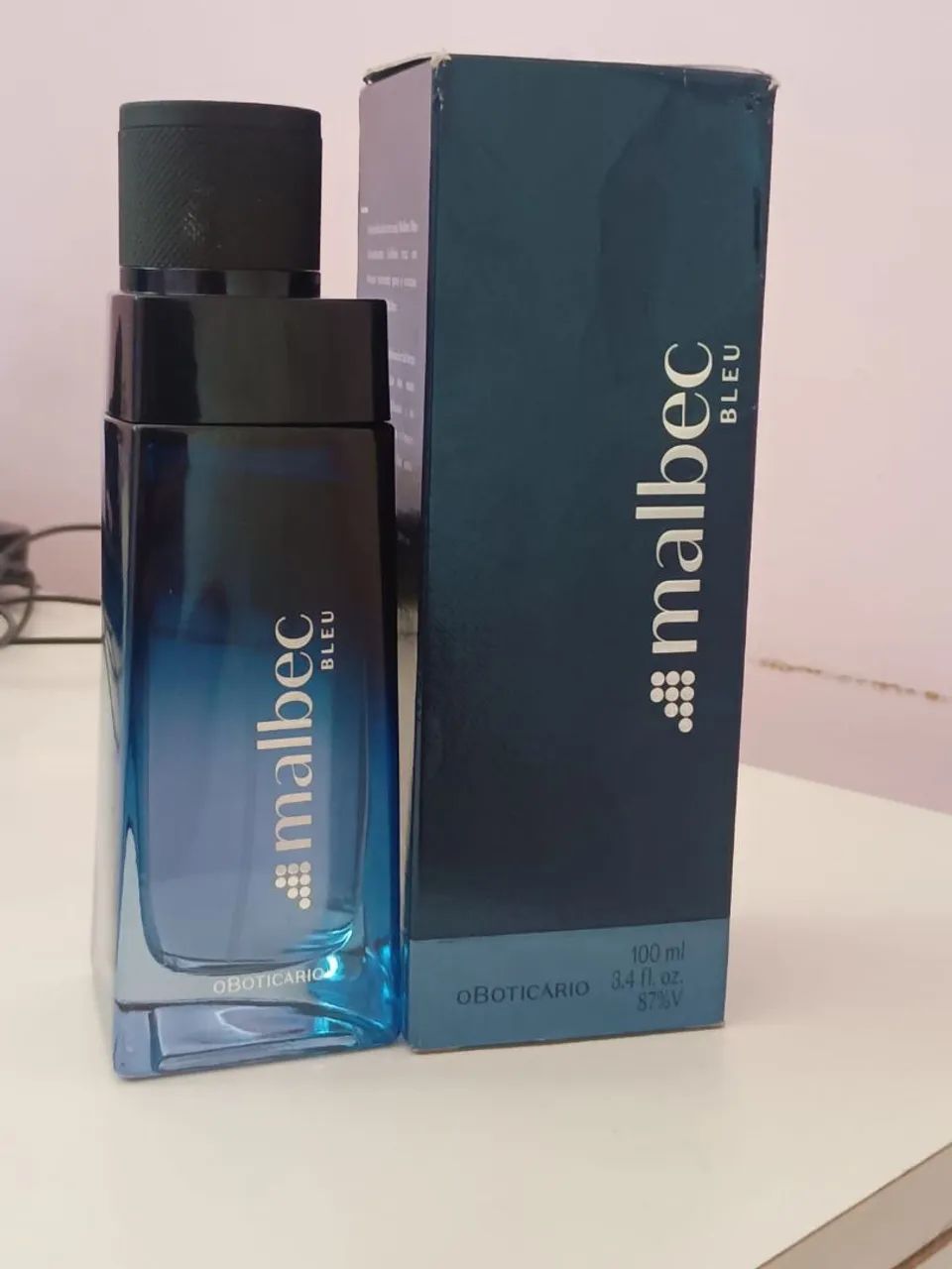 MALBEC BLEU 