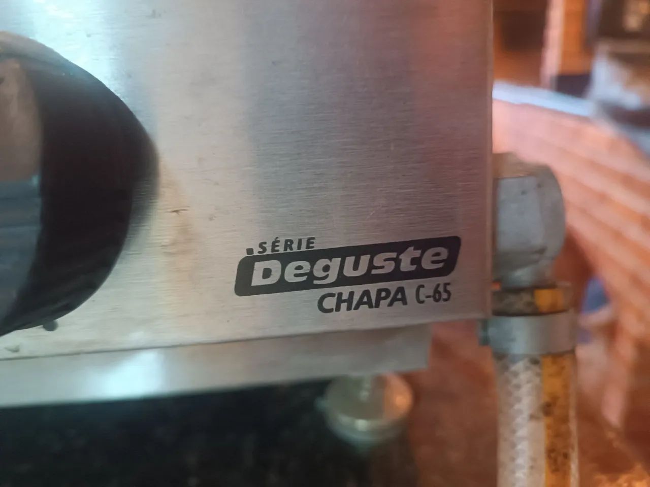 Chapa se lanche  - Foto 2