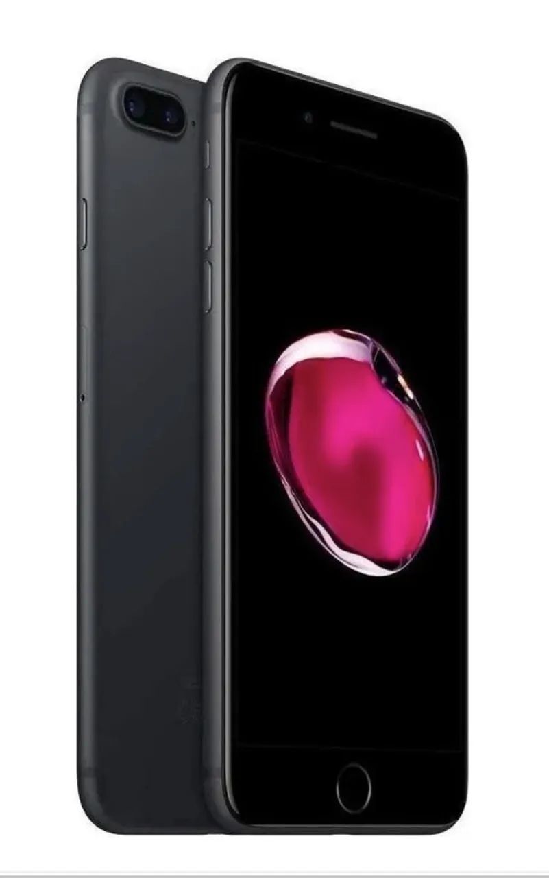 iPhone 7 Plus 128Gb excelente estado - Foto 5