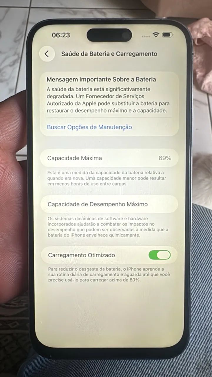 14 pro max  - Foto 4