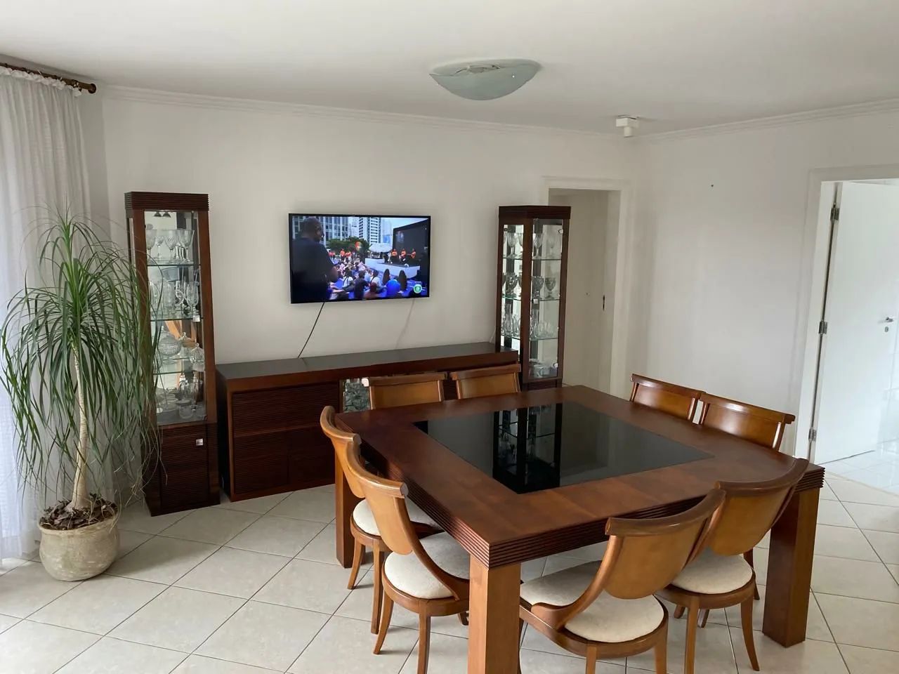 Mesa copa alto padrão completo - Foto 2