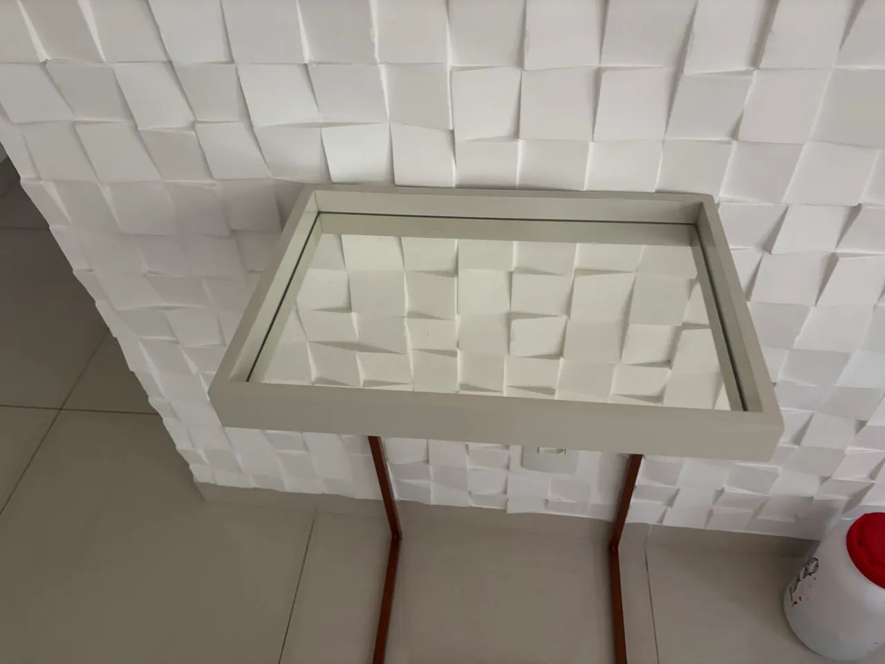 mesa lateral - Foto 2