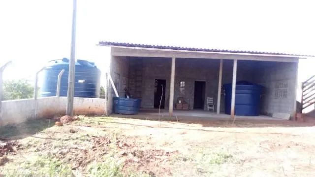 Fazenda em Assú estudo permuta na grande natal mais informações whats